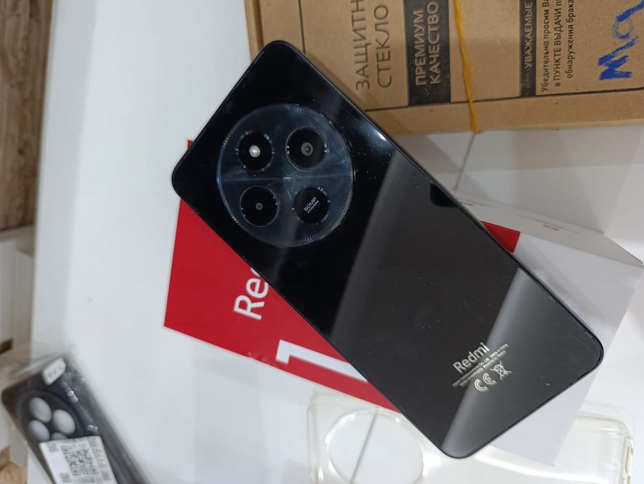Продам Xiaomi 14c и 8/256