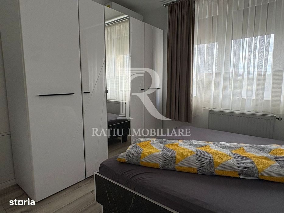 Apartamet de inchiriat cu 2 camere| Anastasia Residence | Oradea — fotografia 2