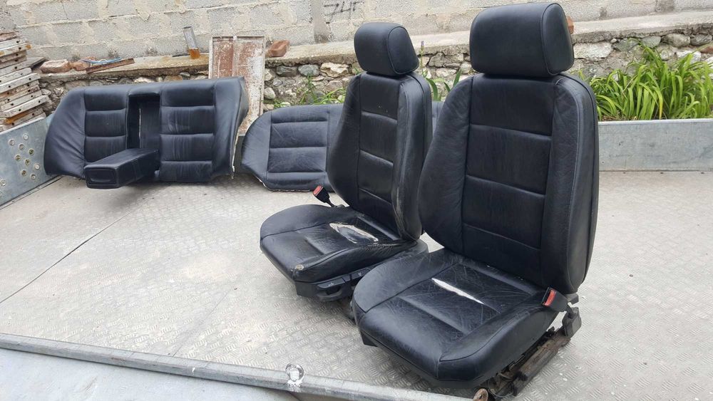 Предни седалки за БМВ Е36