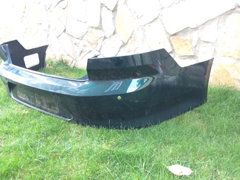 Задна броня за Фолксваген пасат 2015г