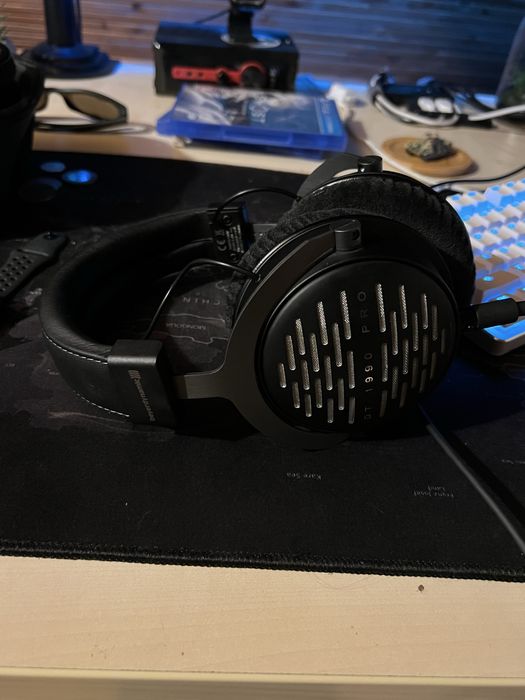 Bayerdynamics DT 1990 Pro