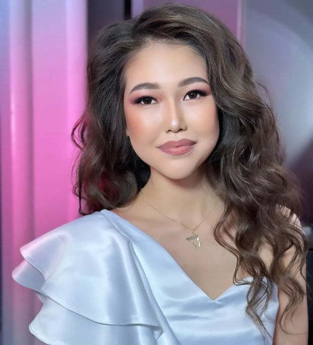 Макияж. Причёски . Выезд.