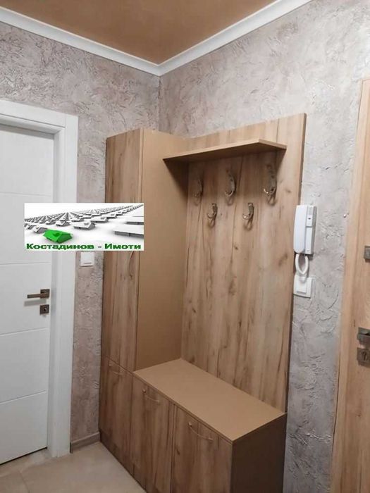 Продава се Двустаен апартамент в Пловдив, Младежки Хълм - 72 кв.м за 2556 €/кв.м - Снимка #14