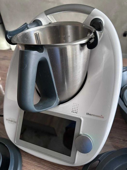 Продам Термомикс ТМ6