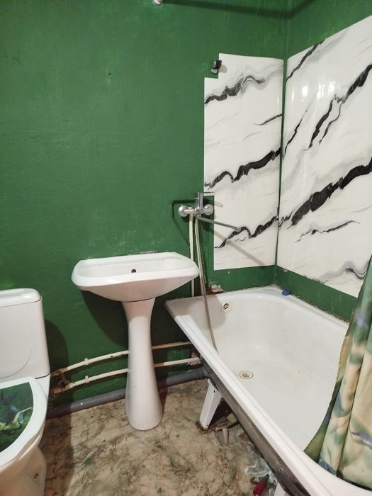 Продам 1 ком квартиру 19мкр