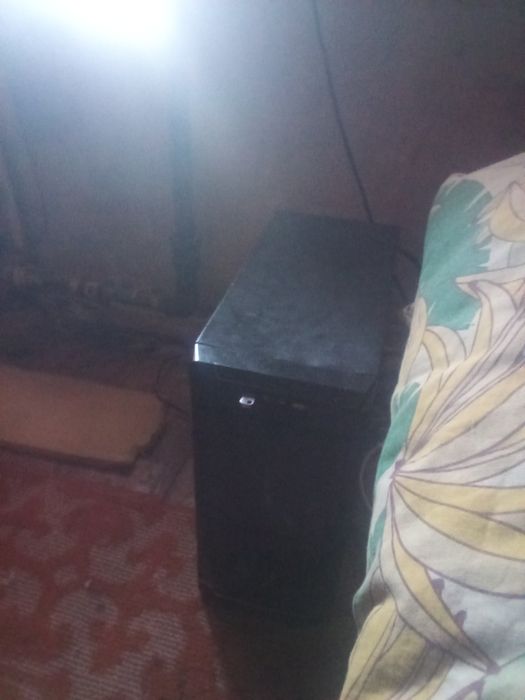 Продам пк в сборе не дорого