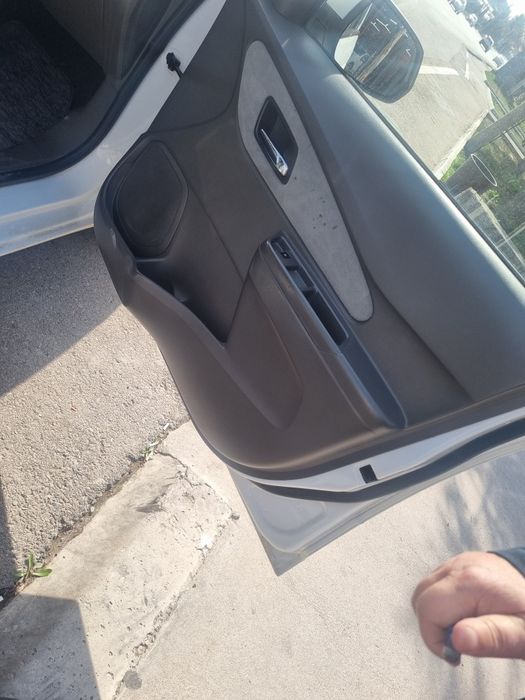 Cobalt ravon avtomat