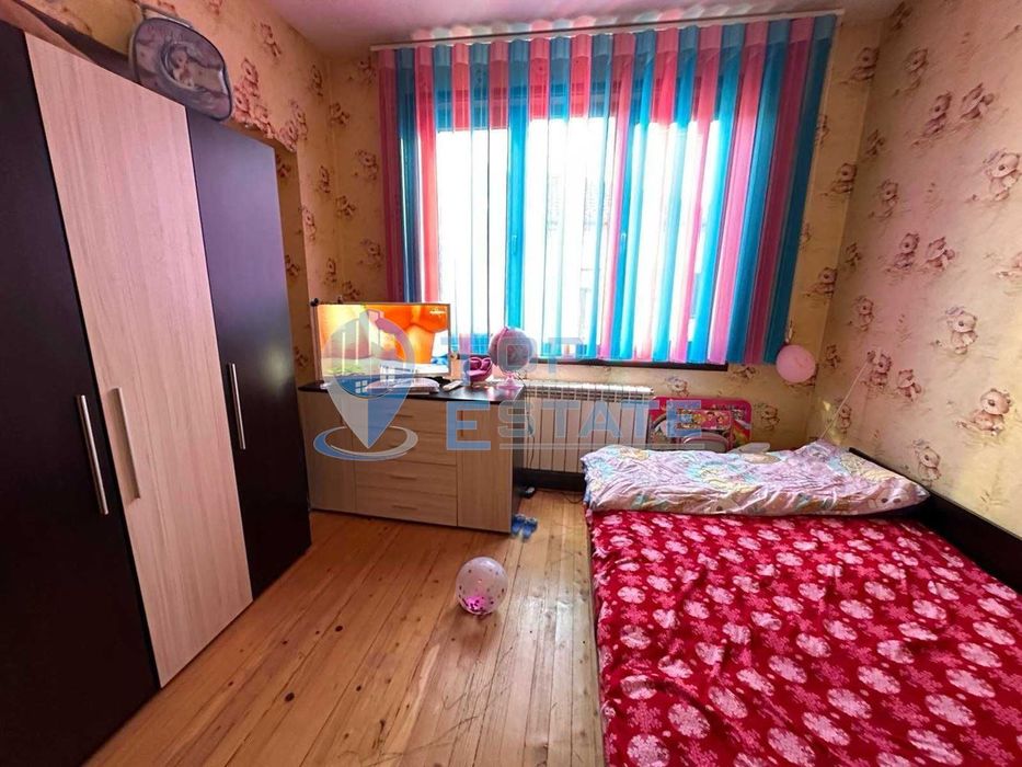 Продава се Етаж от къща в Велико Търново, Варуша - 122 кв.м за 2156 €/кв.м - Снимка #7