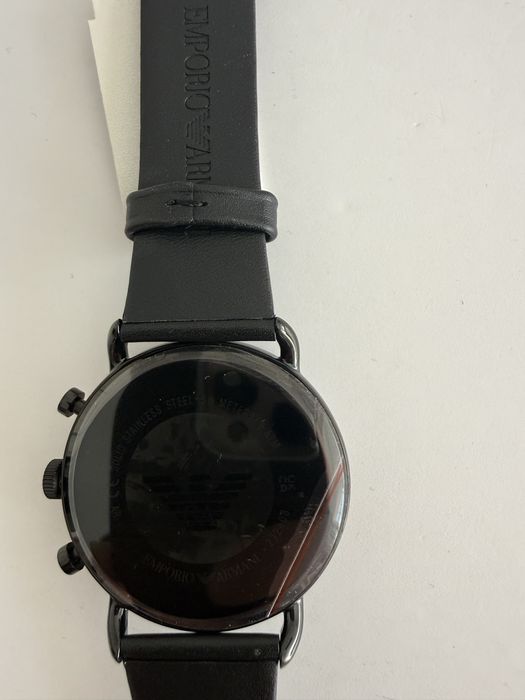 Ceas Armnai  barbatesc nou,original