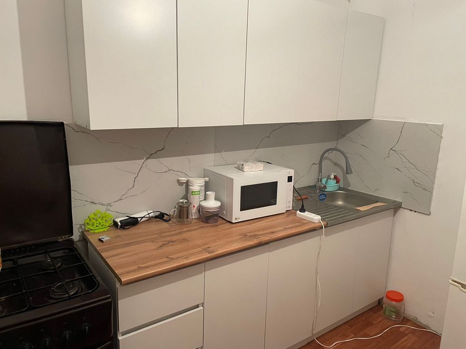 Продам 2-х комнатную кв на сазде
