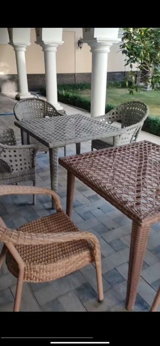 Stol va stul sotiladi