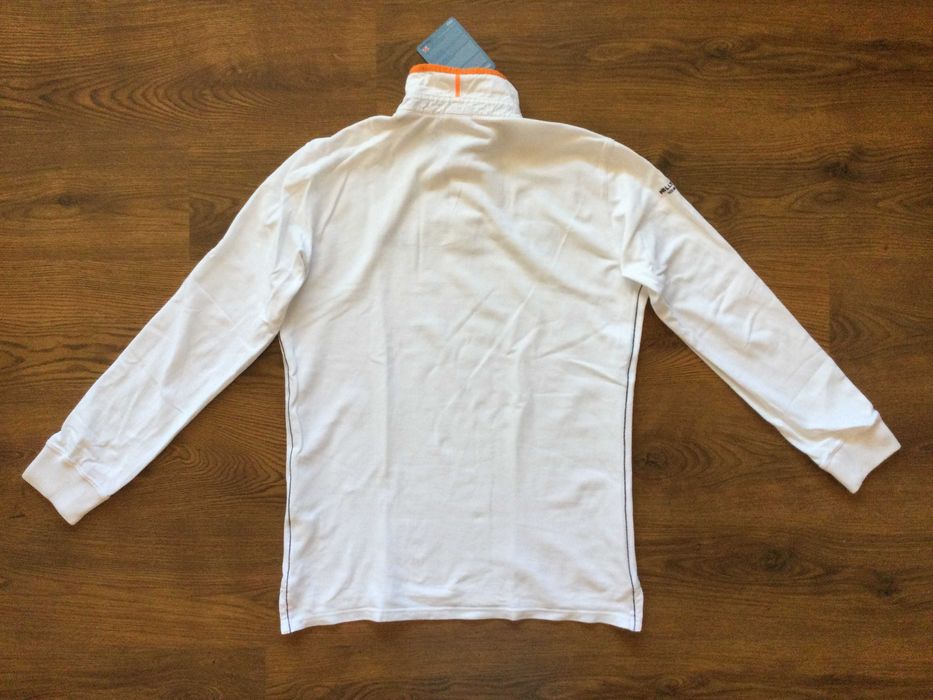 НОВА оригинална яхтаджийска фланела блуза HELLY HANSEN размер L от САЩ