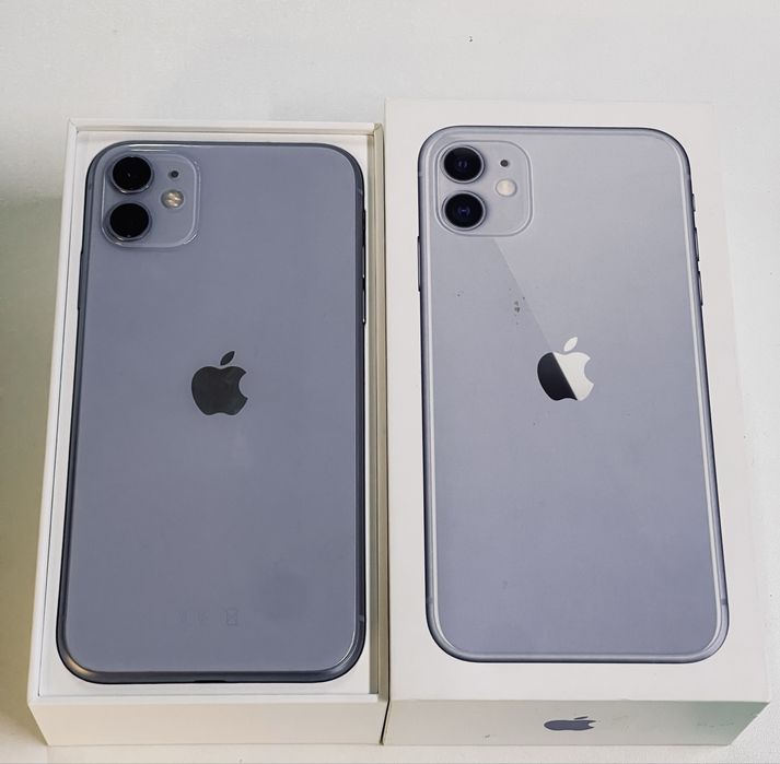 Iphone 11 64Gb 77%