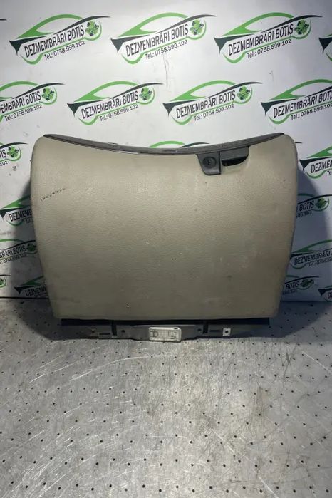 Torpedou 8650374 8650374 Volvo S60 2006