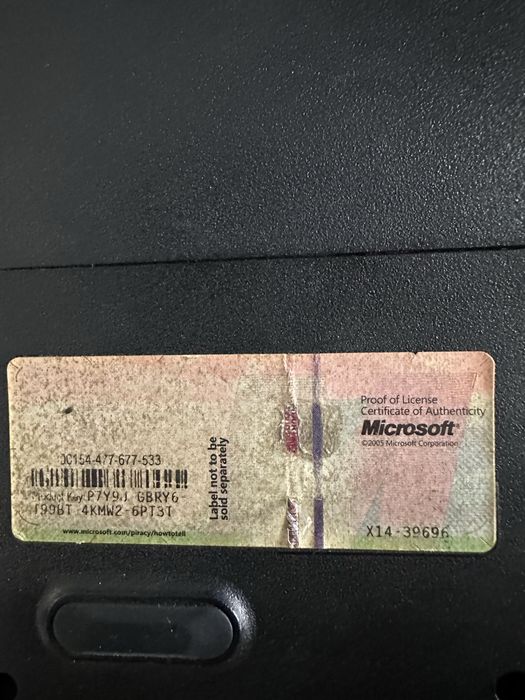 Ноутбук Asus Асус