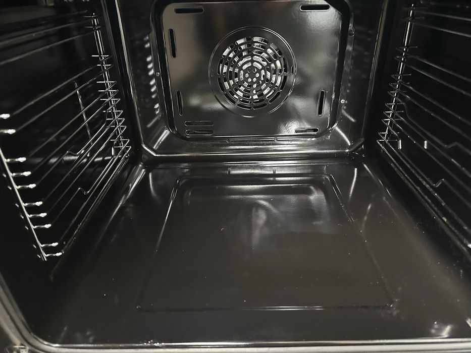 Свободно стояща готварска печка Шарп/Sharp