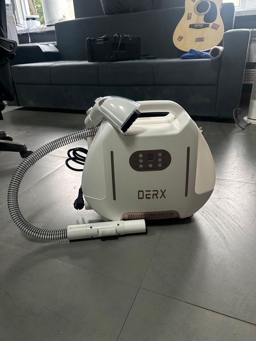 Derx пароочиститель