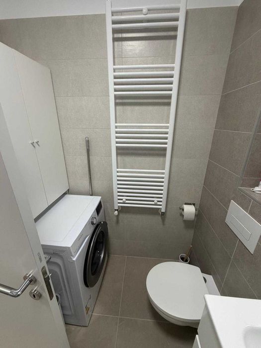 Apartament de inchiriat Cristian Judetul Brasov
