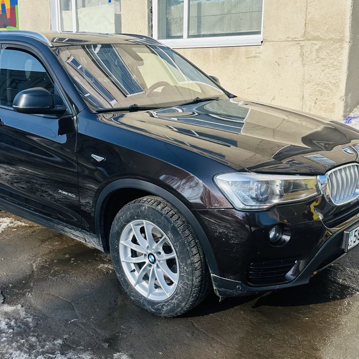 Продам диски от BMW