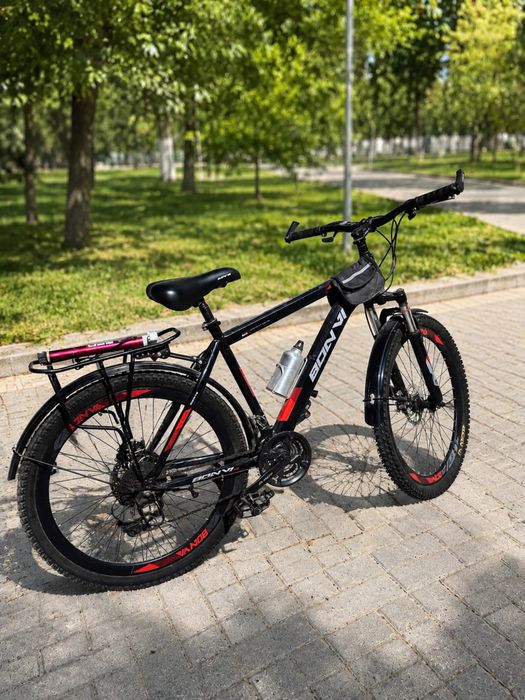 Velosiped | Velik BONVI 26