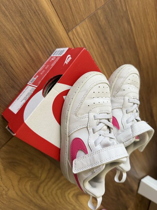 Nike Air Force 26 номер момиче