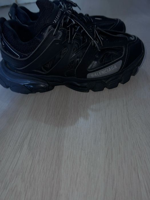 Balenciaga tracks no led размер 41