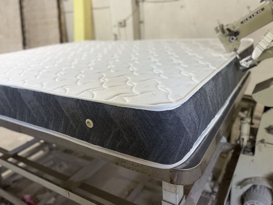 matras matras. 1 kvadrati 250 mingdan