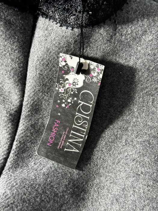 Новое Платье (тёплое)