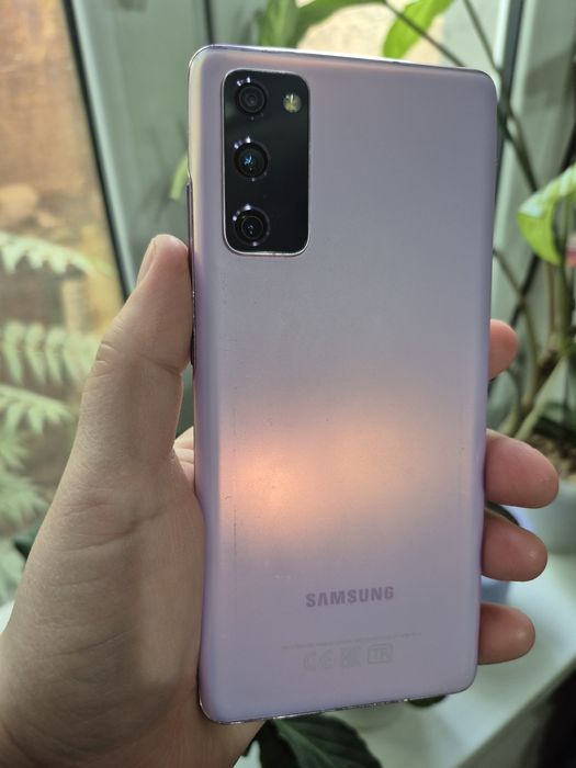 Samsung s 20 FE 128 gb