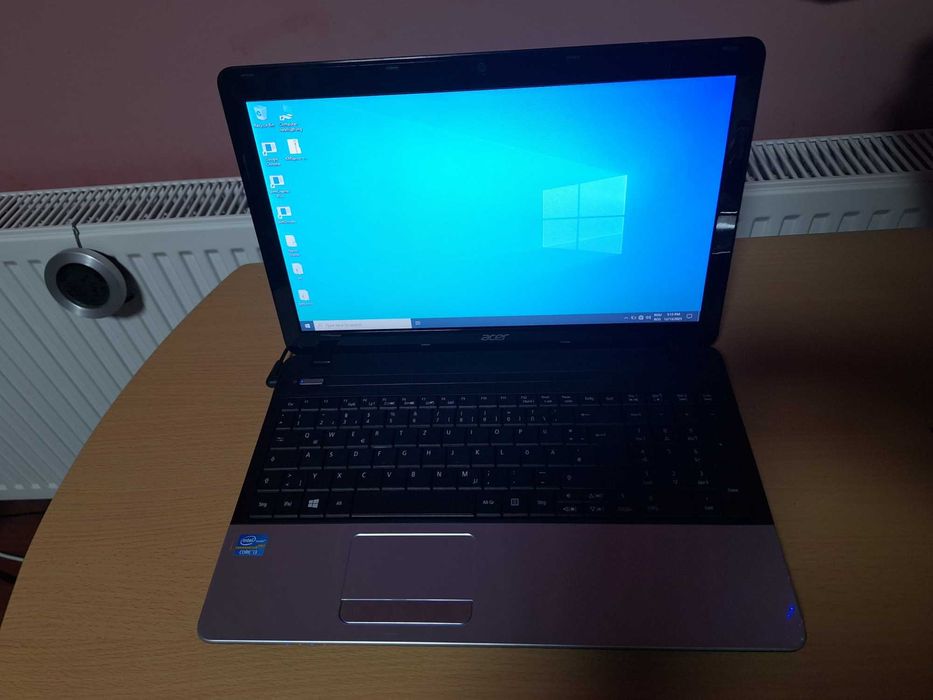 Laptop HP i 3 SI 6 GIGA RAMI
