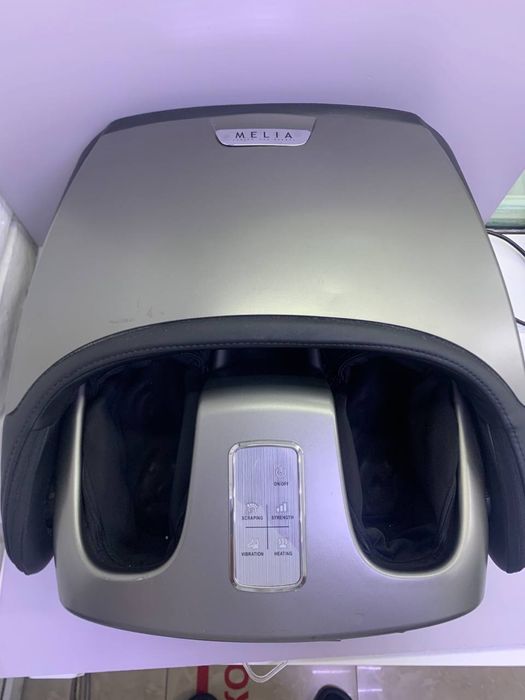 Массажер для ног MELIA / #МА169626