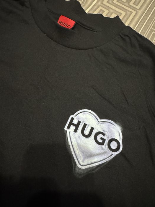 Тениска Hugo дамска