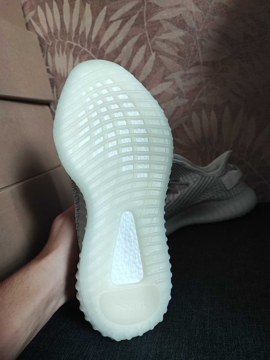 Adidas Yeezy Boost 350 v2 Static Reflective 38-43