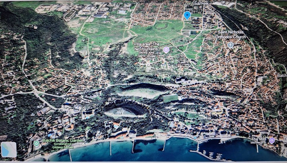 Продажба парцели и обезщетение