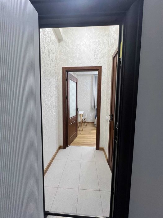 ЖК Файзабад предлагает однокомнатных квартир с ремонтом от 20 000у.е.!