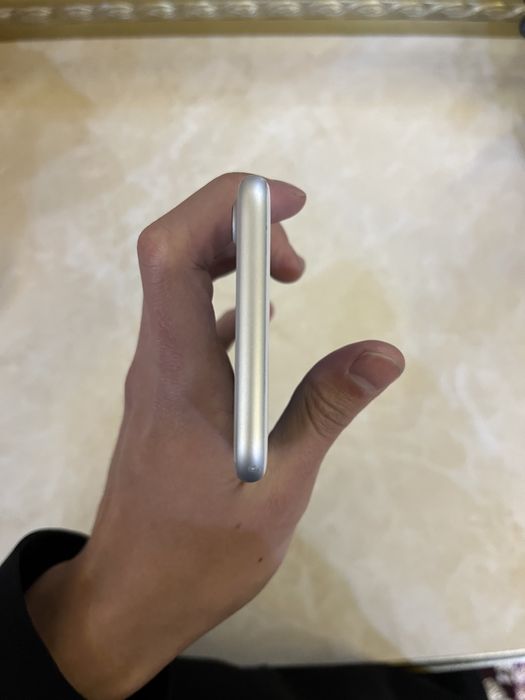 Iphone 7 128 gb silver