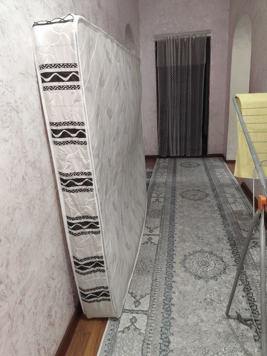 Матрас 1, 6м на 2 м 5000тг