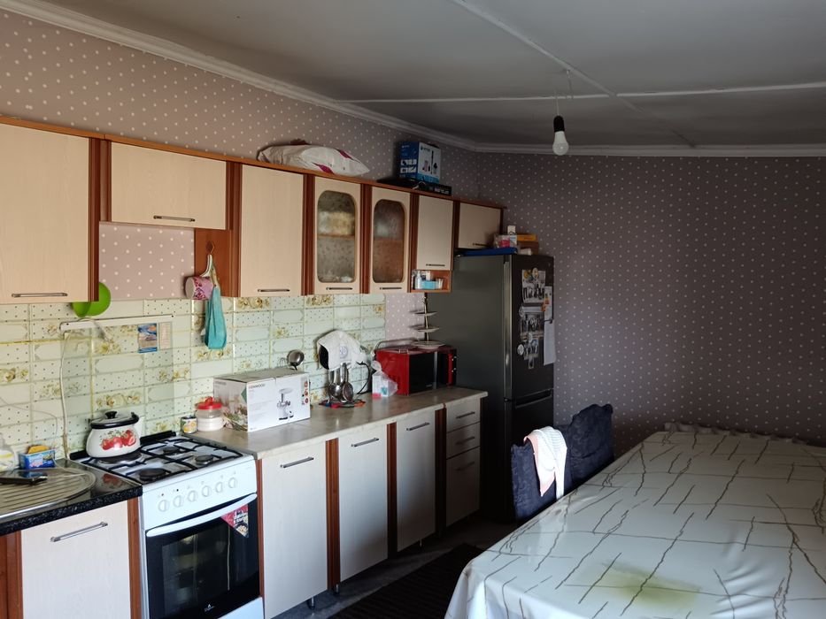 4х комнатный частный дом