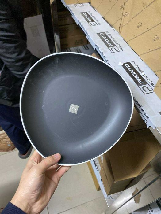 Посуды для ресторана