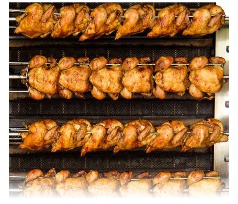 Grill aparat grel pishiradigan maxsus aparat. Elektronniy va gazli Pro