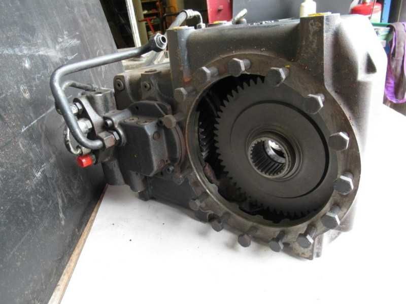 Cutie de viteze Spicer Dana - Piese de schimb Hitachi