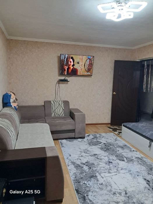 3-Хона, Бектемир Тумани