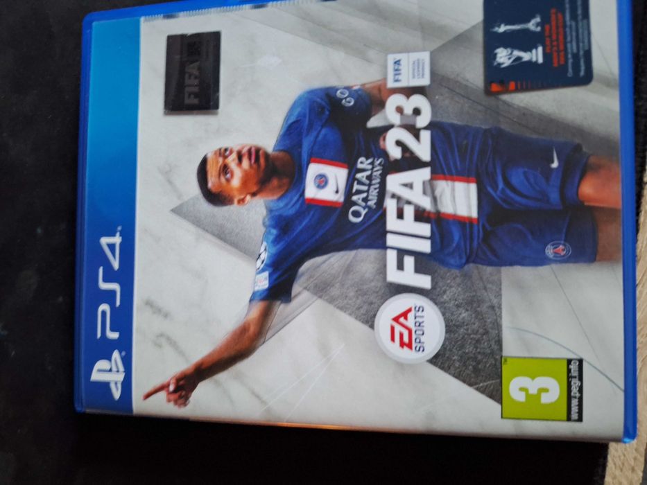 Продам игры пс 4