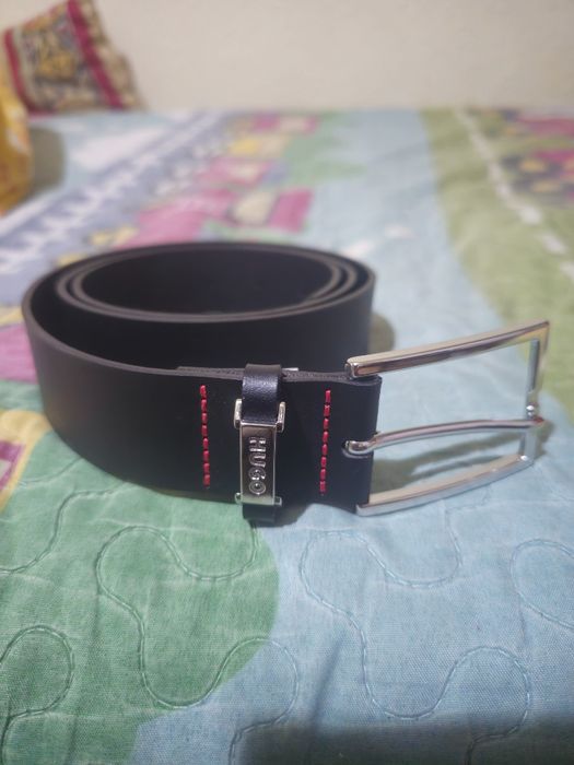 Curea piele Hugo us 38