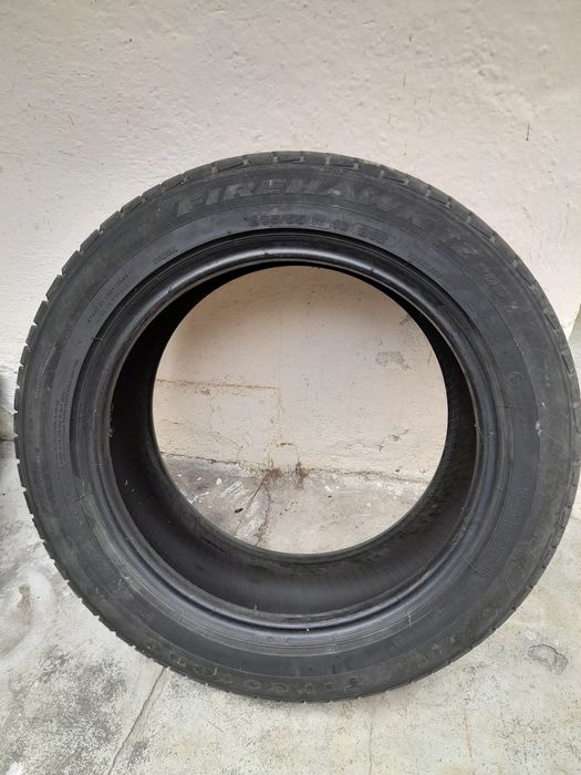 1 бр. 205 55 16, лятна гума Firestone!