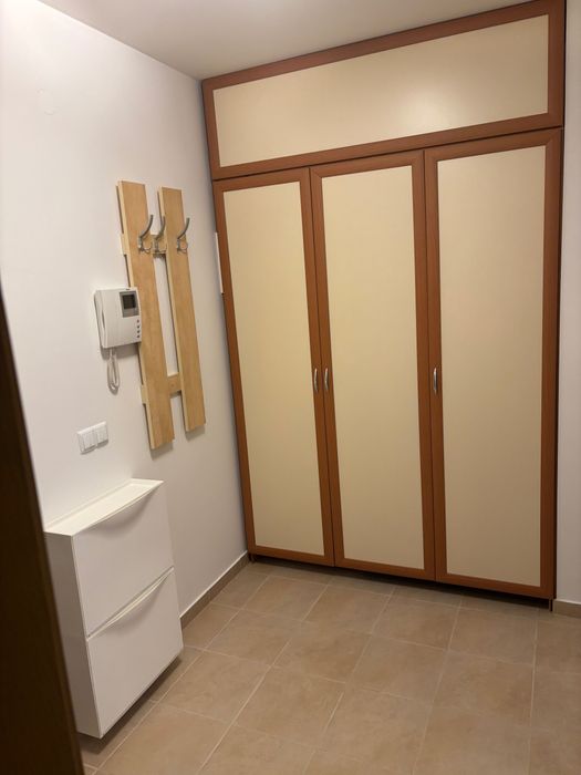 Апартамент  под наем 80кв.м