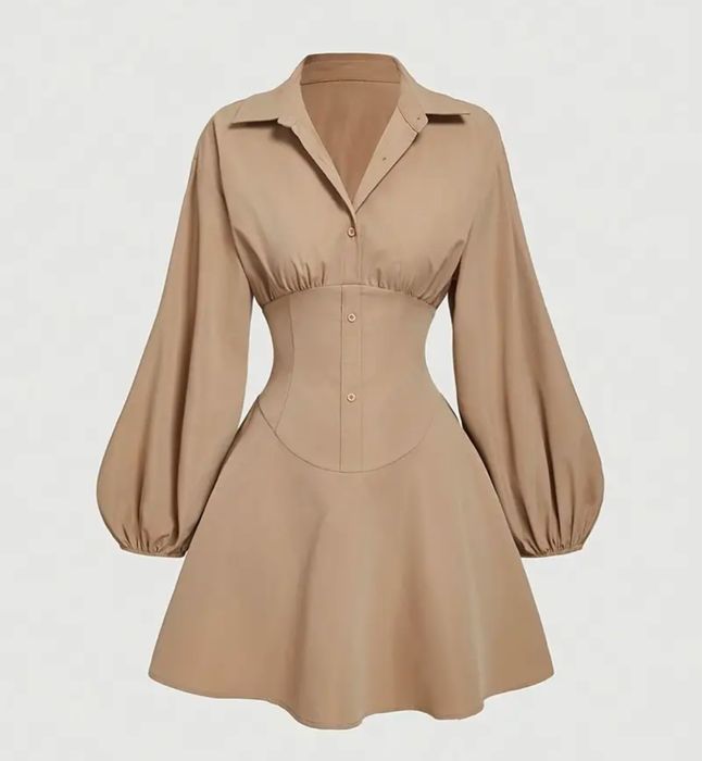 Новое платье продам