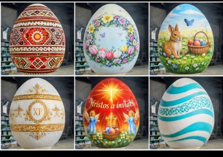 Vand Ou Decor Paste din fibra de sticla