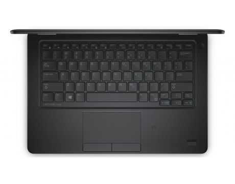 Лаптоп Dell Latitude E5250 i7-5600U 8GB 256GB ТЪЧСКРИЙН ГАРАНЦИЯ