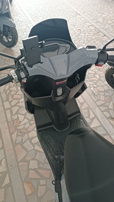 DRANGO skuter 150 kub B/U 2026-yil